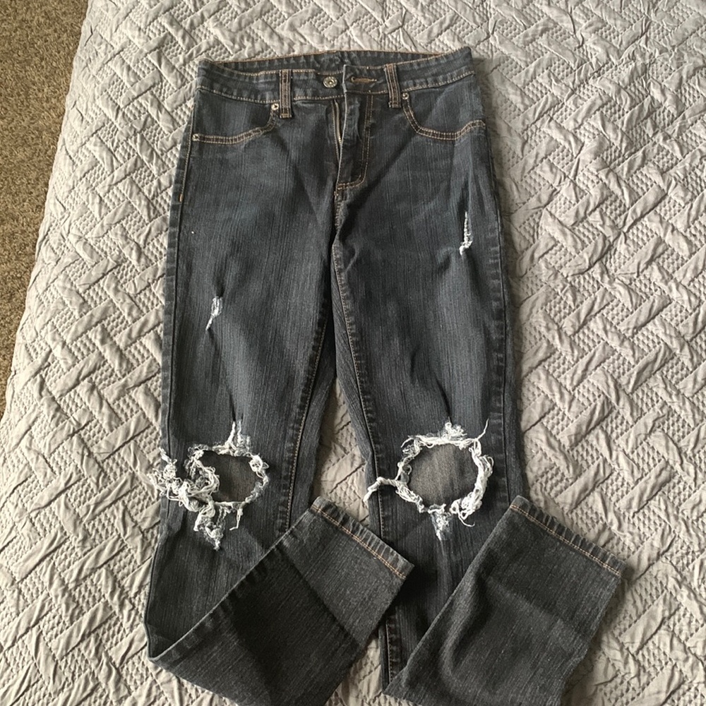 Carmar Jeans